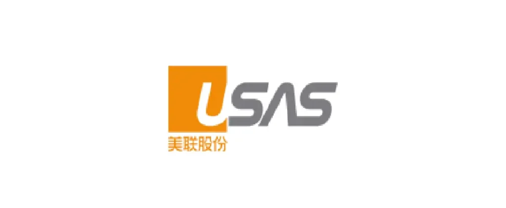 盈锋防水长期合作企业客户 logo 合集，建筑、光伏、工业厂房长期合作伙伴
