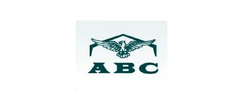 盈锋防水长期合作企业客户 logo 合集，建筑、光伏、工业厂房长期合作伙伴