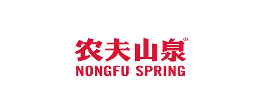 盈锋防水长期合作企业客户 logo 合集，建筑、光伏、工业厂房长期合作伙伴