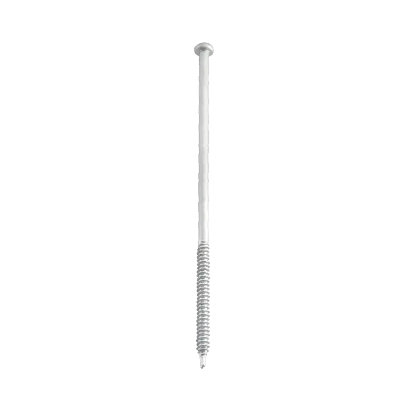 德事隆-410内梅花盘头Class3双牙防水钉