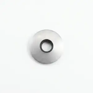 304+黑EPDM 热压复合垫片 5.5×16mm